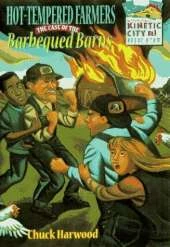 Hot-tempered Farmers: The Case of the Barbequed Barns