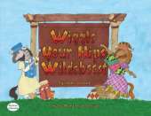 Wiggle Your Hips Wildebeest