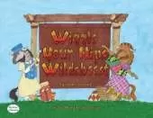 Wiggle Your Hips Wildebeest