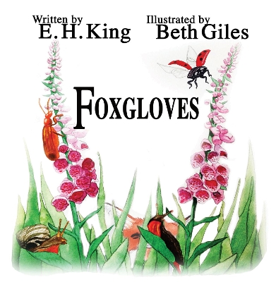 Foxgloves