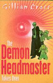 The Demon Headmaster Takes Over