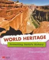 Protecting Earth's History
