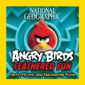 Angry Birds: Feathered Fun
