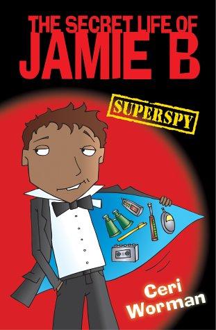 Superspy