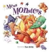 Mess Monsters
