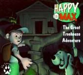 Happy and Max: the Night in the Tree House