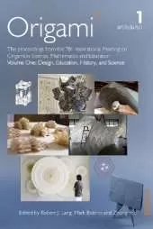 OSME 7: The proceedings from the seventh meeting of Origami, Science, Mathematics and Education