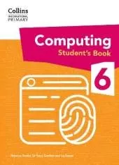 International Primary Computing Student's Book: Stage 6