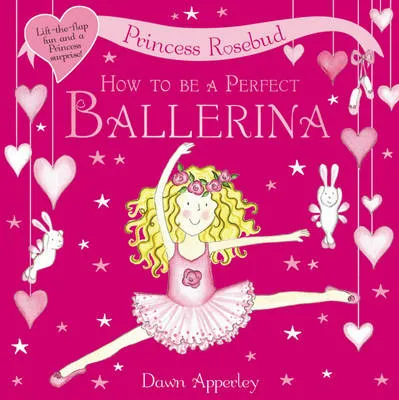 How to be a Perfect Ballerina