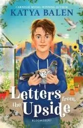 Letters from the Upside