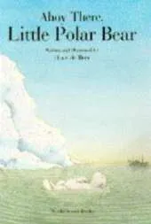 Ahoy There, Little Polar Bear