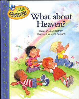 What About Heaven?