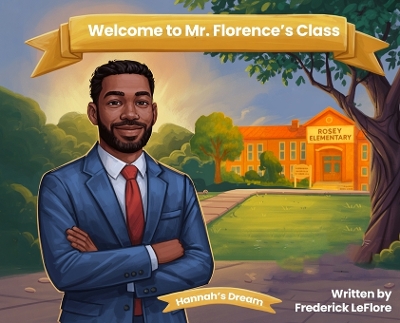 Welcome to Mr. Florence's Class: Hannah's Dream