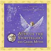 Atticus the Storyteller: 100 Stories from Greece