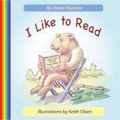 I Like to Read