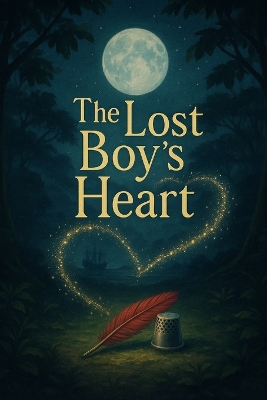 The Lost Boy's Heart