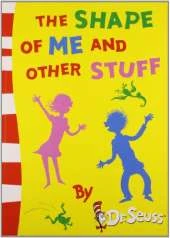 The Shape of Me and Other Stuff