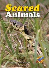 Scared Animals