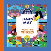 Marvellous Vehicles