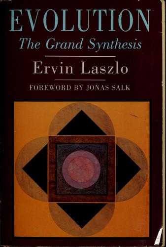 Evolution: The Grand Synthesis