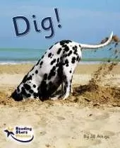 Dig!: Phase 4