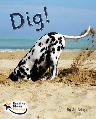 Dig!: Phase 4