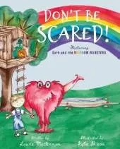 Don't be Scared!