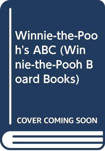 Winnie-the-Pooh's ABC