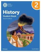 Oxford International History: Student Book 2