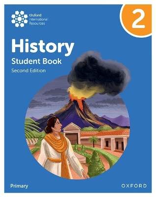 Oxford International History: Student Book 2