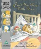 Can't You Sleep, Little Bear?