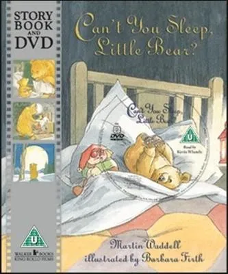 Can't You Sleep, Little Bear?