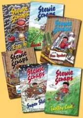 Stewie Scraps Series Pack