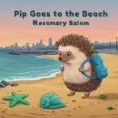 Pip Goes to the Beach