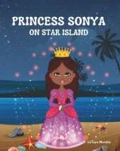 Princess Sonya on Star Island