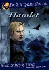 The Shakespeare Collection: Hamlet