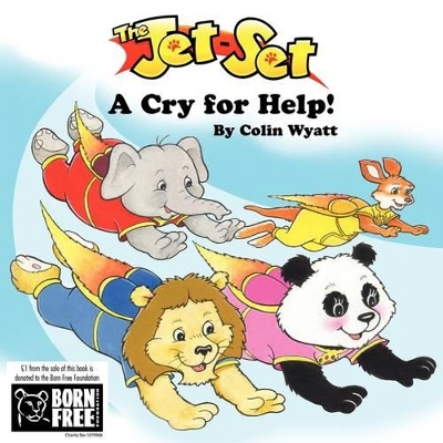 The Jet-set: A Cry for Help!