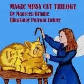 Magic Missy Cat Trilogy