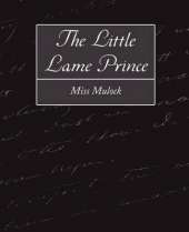 The Little Lame Prince