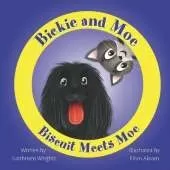Bickie and Moe: Biscuit meets Moe