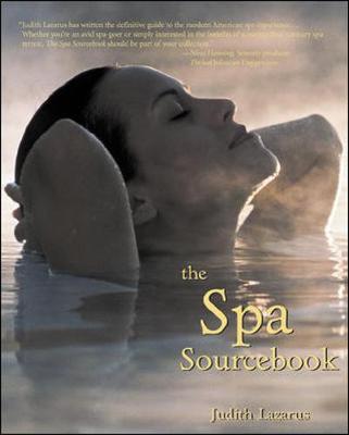 Spa Sourcebook, The