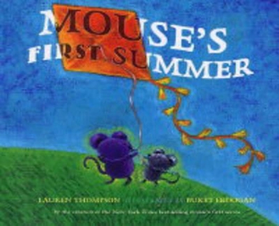 Mouse's First Summer