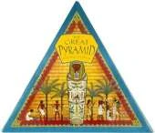 The Great Pyramid: An Interactive Book