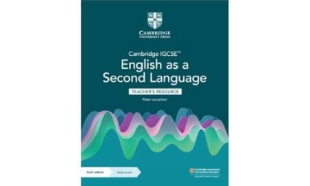 Cambridge IGCSE (TM) English as a Second Language Teacher's Resource with Digital Access