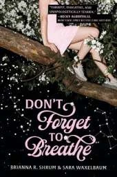 Don't Forget to Breathe