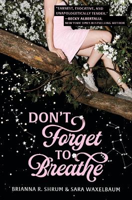 Don't Forget to Breathe
