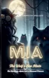 Mia: The Wolf's Sea Mate
