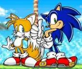 Stay Sonic