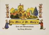 The Mice of St. Mary's