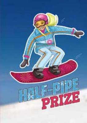 Half Pipe Prize
